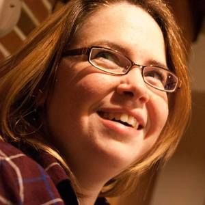 Meet your Posher, Whitney